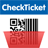 Ticketportal Application - CheckTicket