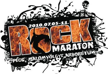 Rockmaraton 2010