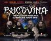 Bucovina European Tour 2021