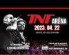 TNT - Nagykoncert
