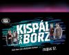 Kispl s a Borz 2023.05.13.