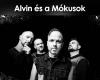 Alvin s a Mkusok 30. 2023.04.30.
