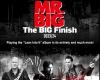 Mr. Big   The  big  finish   2023-2024   