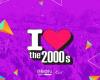 I Love 2000