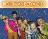 Bohemian Betyars 15 2024.05.31.