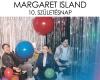 Margaret Island 10. születésnap 2024.09.12.