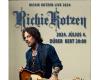 Richie Kotzen Live 2024