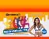 Continental Futfesztivl 2025