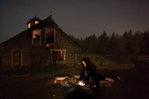 Wolves in the Throne Room