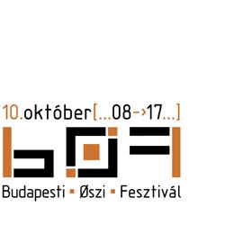 Budapesti Őszi Fesztivál